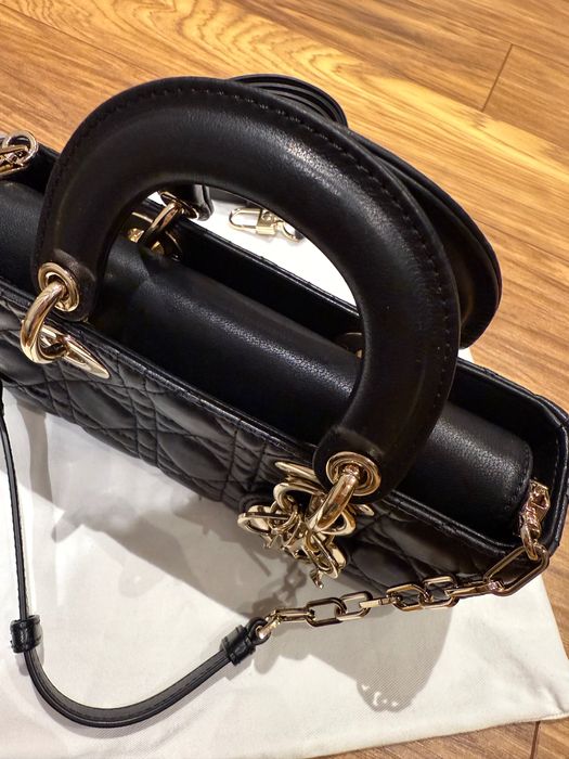 Чанта диор Lady D-joy small