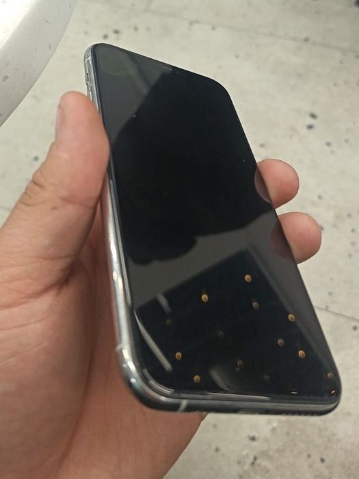 Айфон 11 про 256гб