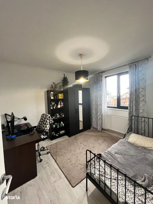 Casa Tip Duplex - Family Market Miroslava