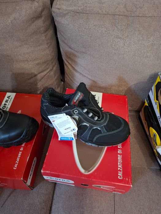 Bocanci lucru  bocanci