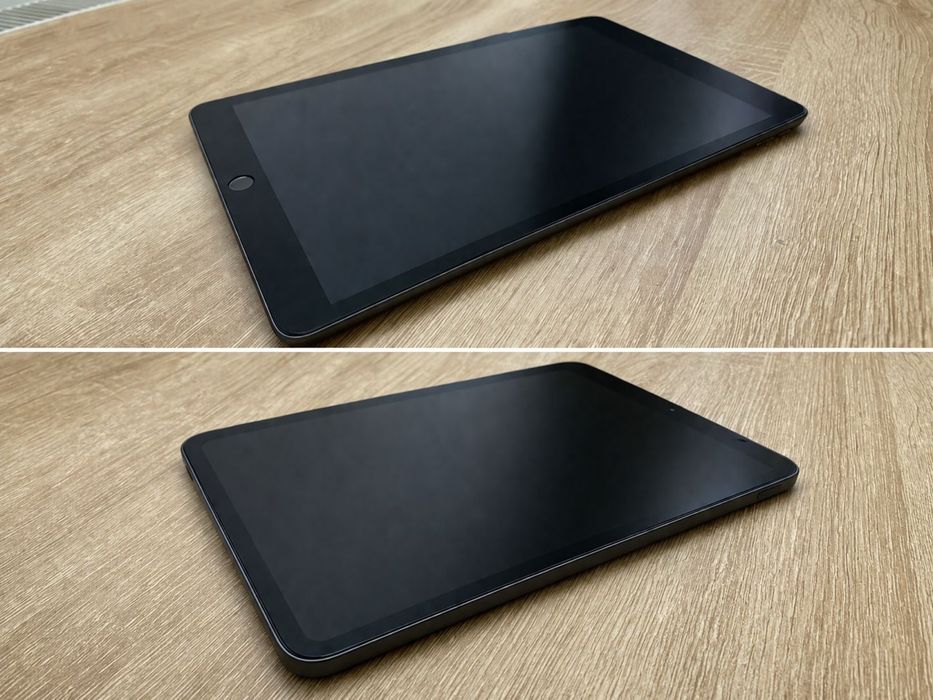 Apple iPad 8 2020 32GB – 3 huse + folie sticlă + stare excelentă