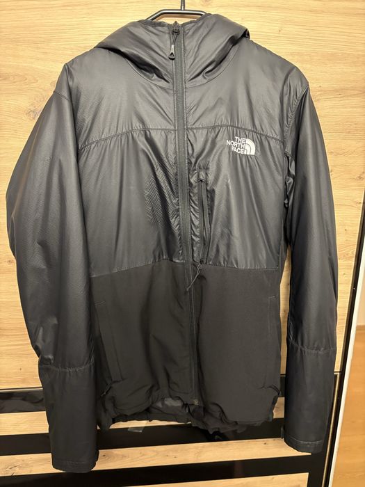 The north face яке
