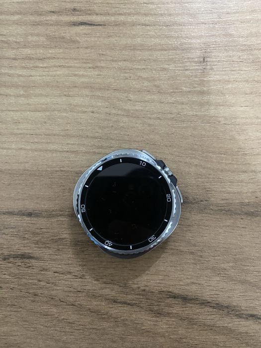 Galaxy Watch 8 Classic 46 mm