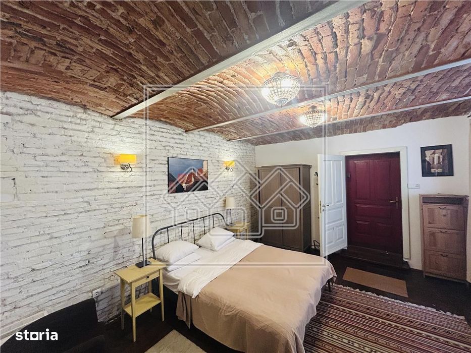 Casa individuala, 150 mp utili, pretabila investitie, Ultracentral