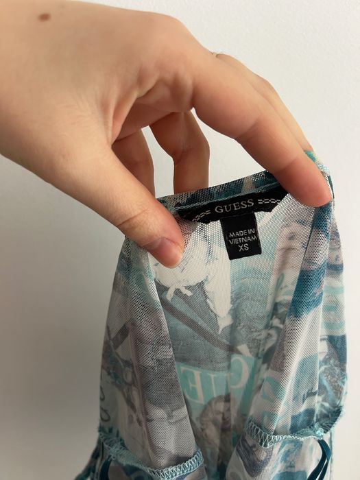 Потник/ Боди Guess