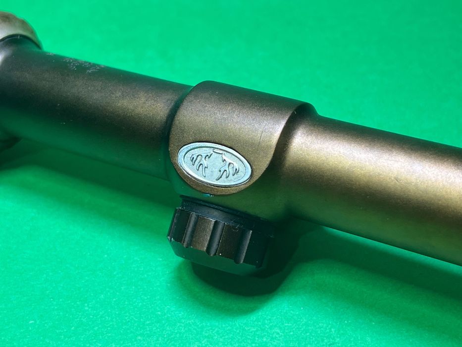 Оптика за пушка Оптика