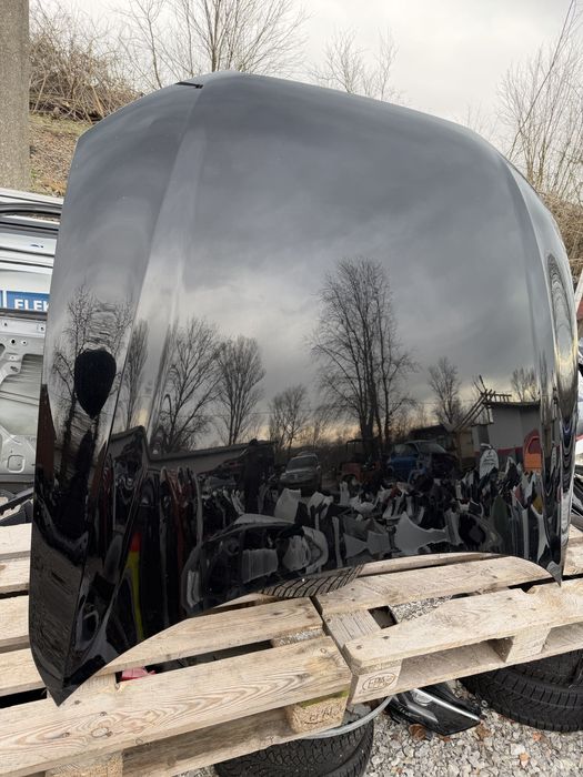 Капак Audi A6 C7