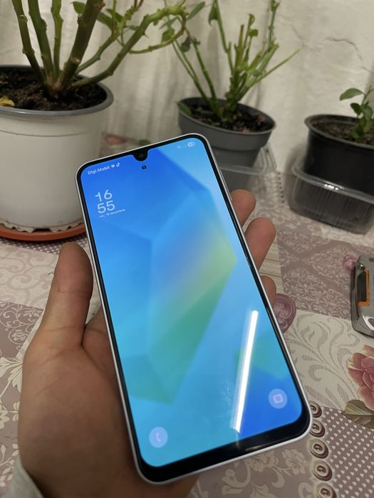 Samsung A16 2025