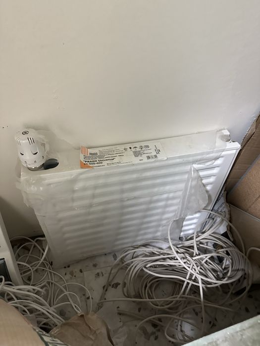 Отопительная батарея