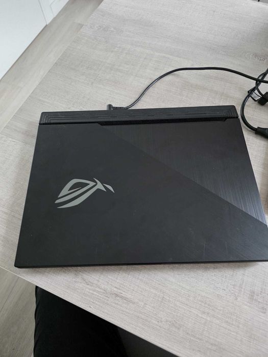 Vand Laptop Gaming Asus ROG G15 Full Box