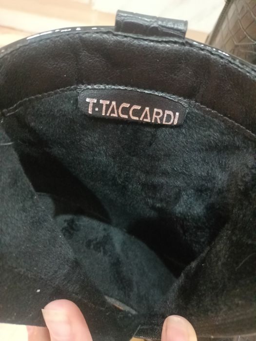 Красивые сапоги женские