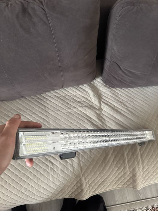 Фара допалнителный Фсо прожектр