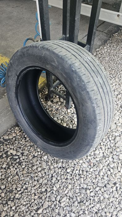 Set Anvelope 235/55 R18 vara