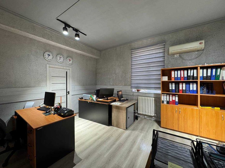 Продается Здание, 642 м2, 3,21 сот, Дагестанская, БИЙ (87648)