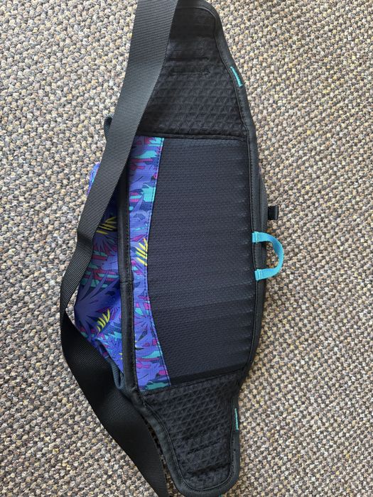 Borseta bicicleta mtb YETI Turq Lenawee HIP PACK