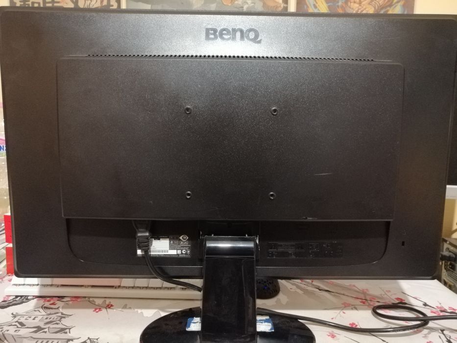 Монитор BENQ 24 инча