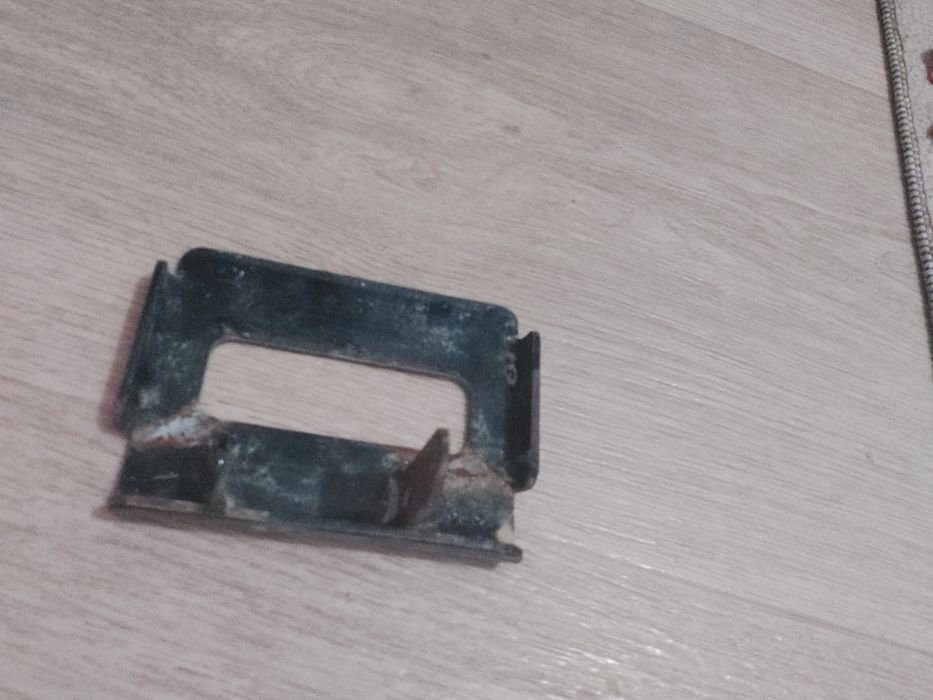 Запчасти на газель