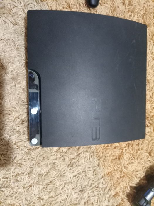 Consola PS3 PlayStation 3