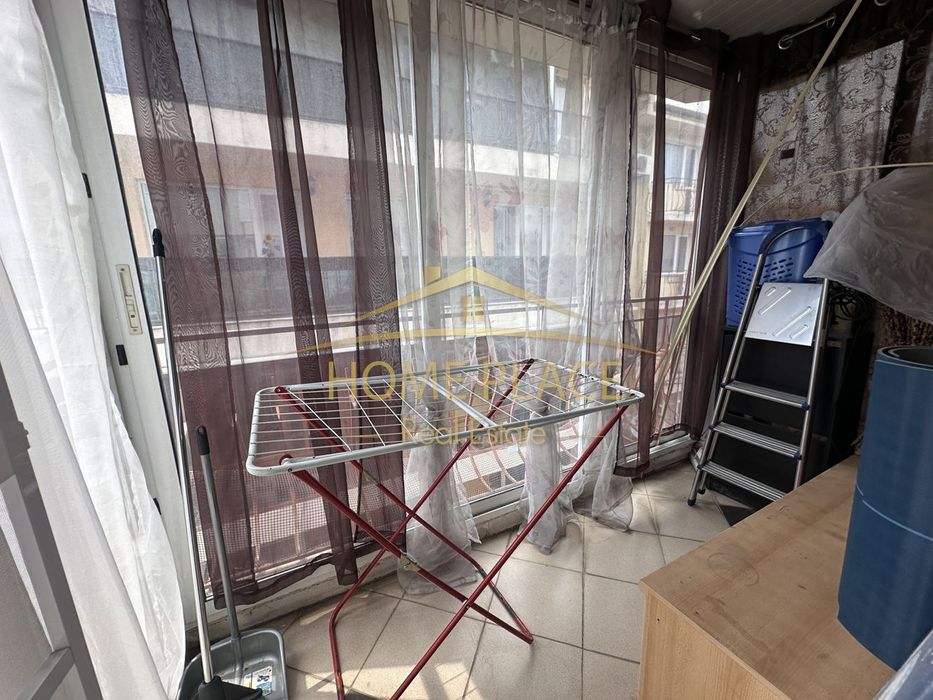 Дава се под наем Двустаен апартамент в Варна, Цветен квартал - 65 кв.м за 484.5 € - Снимка #9