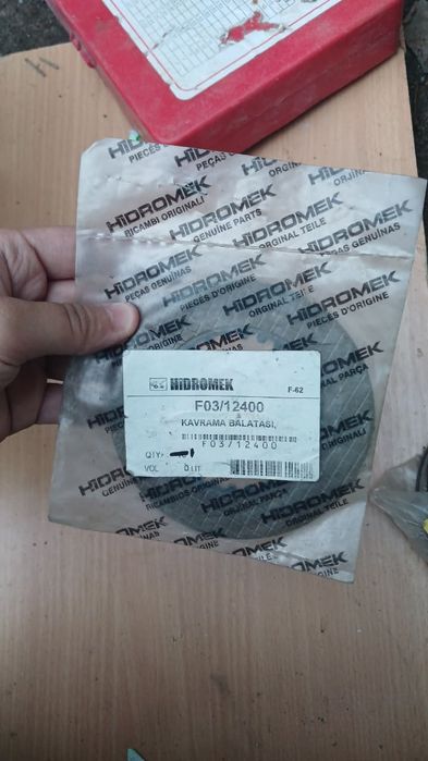 ЗАПЧАСТИ НА спец-технику