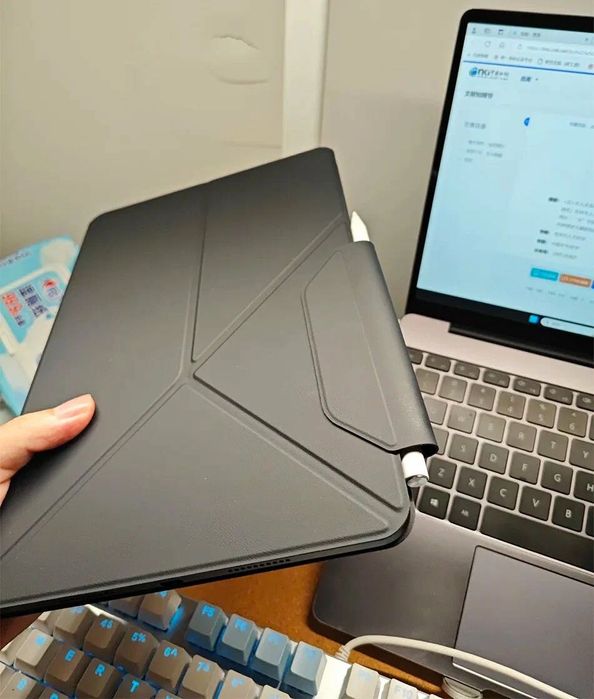 XiaoMi Pad 7 - 7 Pro Cover (оптом)
