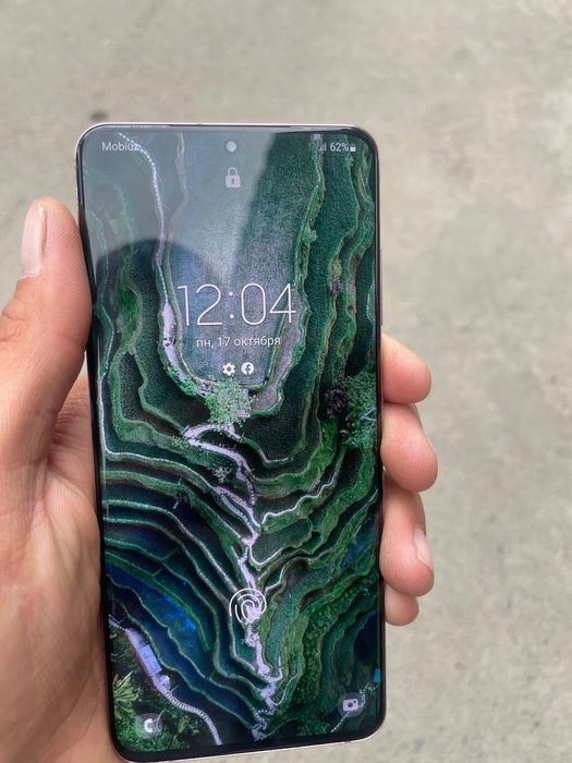 Samsung galaxy s20 5g