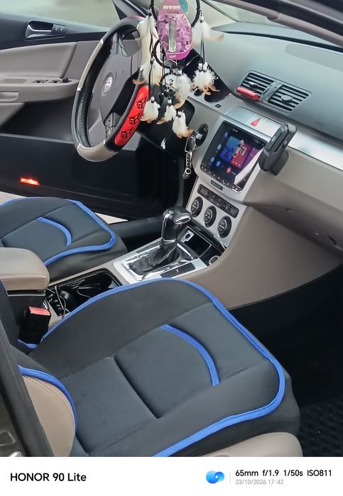 VOLKSWAGEN Passat 0 — imagine 5