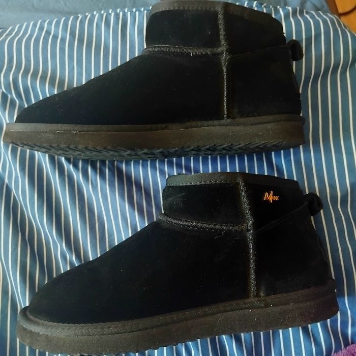 Апрески Mexx и Sorel Whitney II Plus puffy 38 номер