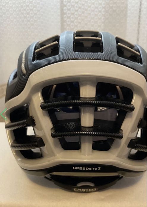 Casca CASCO SPEEDAIRO 2 RS Mărimea M 54-59