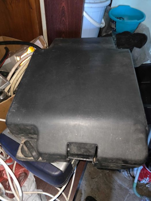 Крик ducato,boxer,jumper