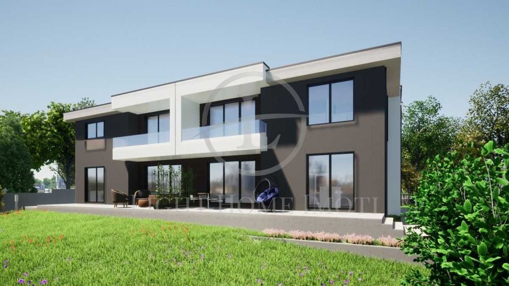 Продава се Къща в с. Марково, Област Пловдив - 242 кв.м за 1550 €/кв.м - Снимка #1