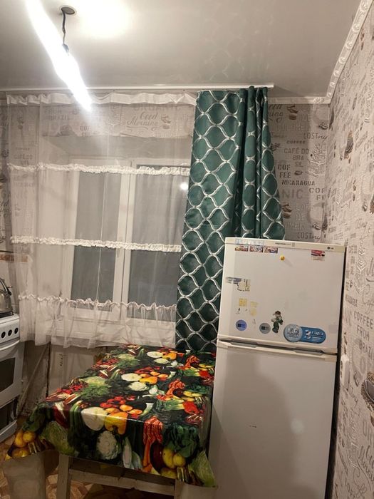 Продается квартира