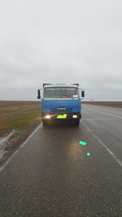 Продам Камаз карьерник