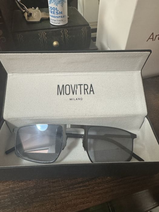Слънчеви очила - Movitara Milano