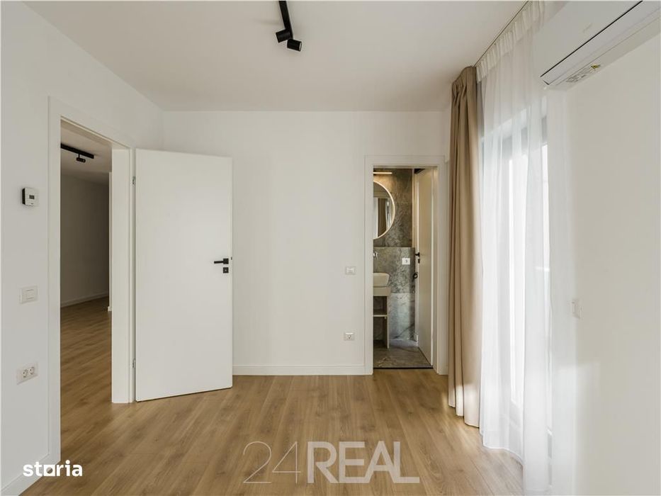 Apartamente de inchiriat Piata Victoriei | Imobil rezidential premium