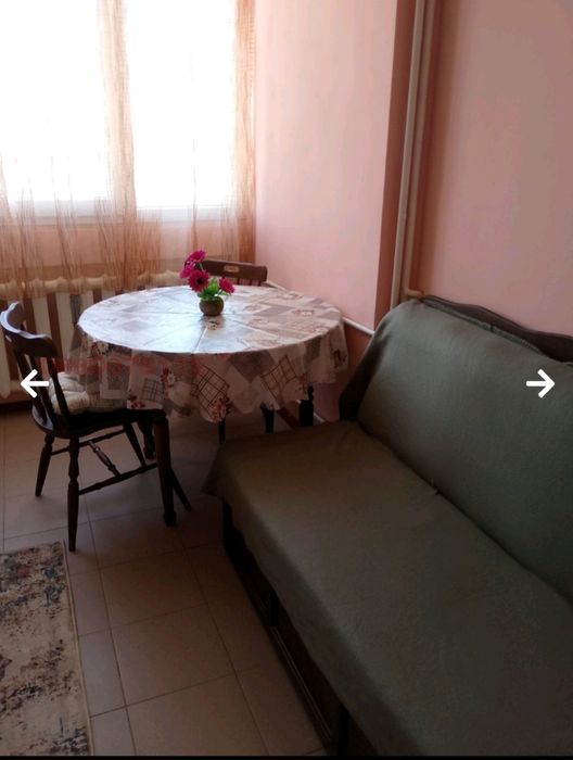 Дава се под наем Двустаен апартамент в София, Люлин 1 - 70 кв.м за 518.67 € - Снимка #6