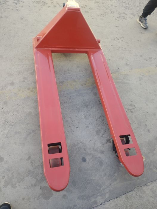 Roxli, Трансполет , рохли, Roxlia