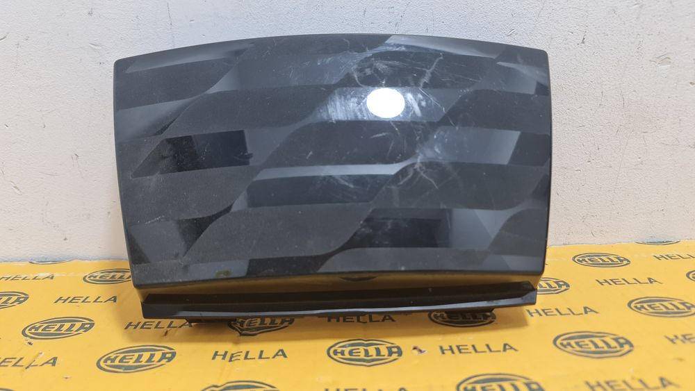 Capac radar distronic acc Mini JCW u25 Countryman 5A076F7 flag design
