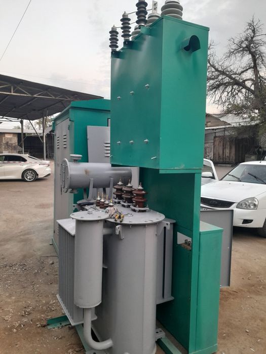 Трансформатор ..