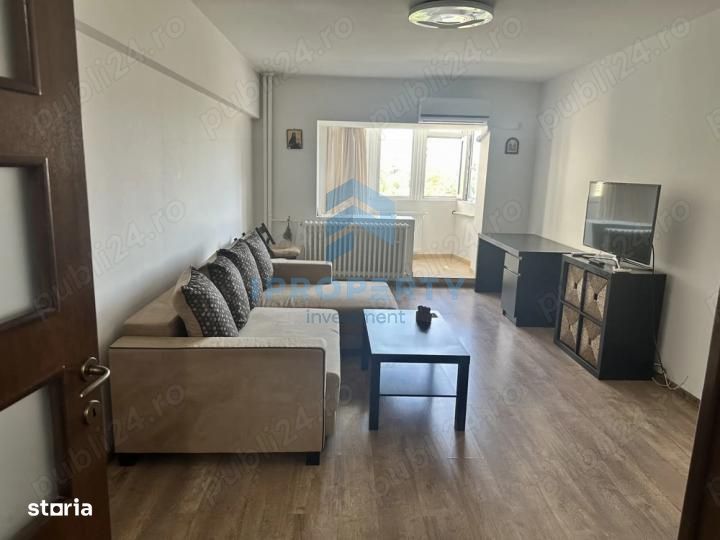 Unirii 2 Camere Ultracentral AC