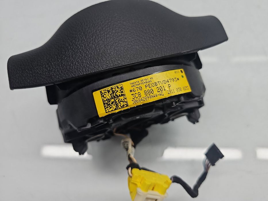 Airbag volan Volkswagen Passat B7 (362) [Fabr 2010-2014] 3C8880201P