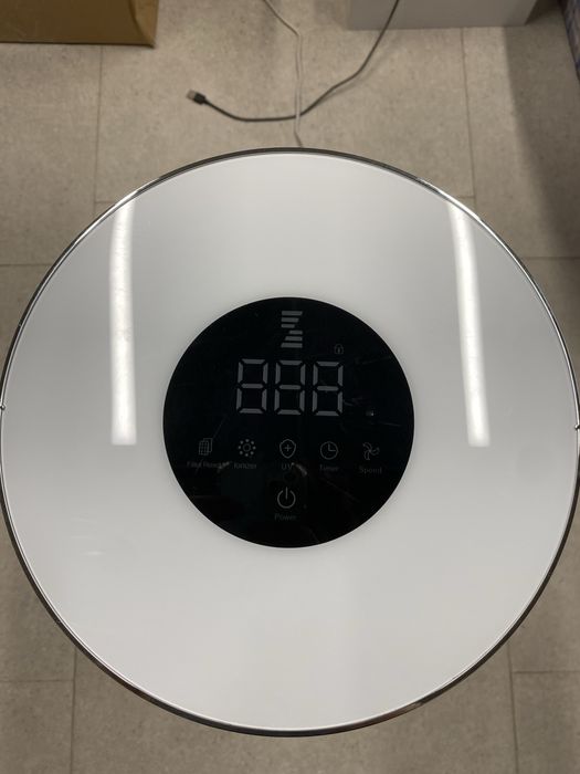 Очиститель воздуха Zepter