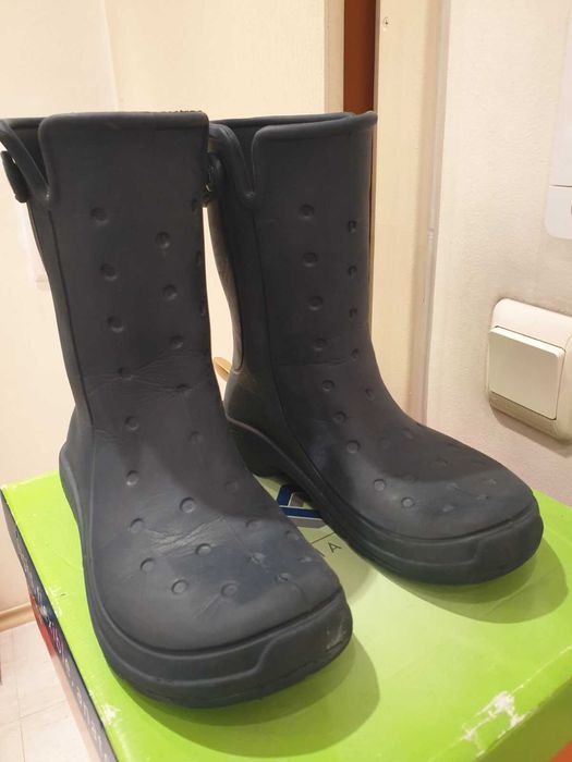 Детски ботуши CROCS, размер 36