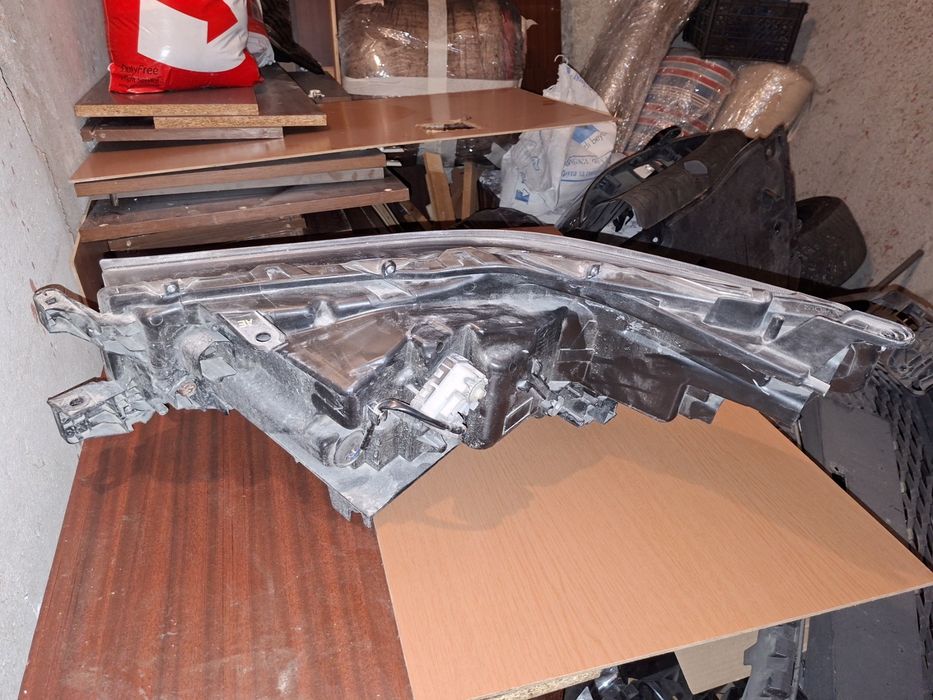 ДЕСЕН ФАР Toyota HIlux 81110-0KX21  2021-2025
