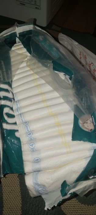 Продам памперсы взрослых