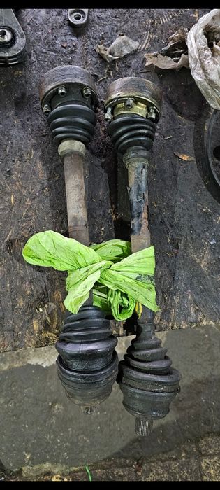 Привода AUDI 80 Ауди 80