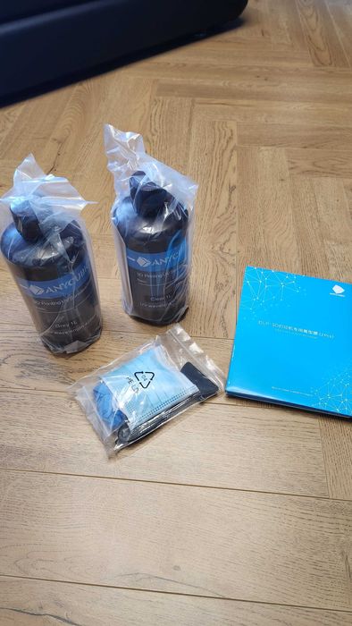 3D принтер Anycubic Photon S