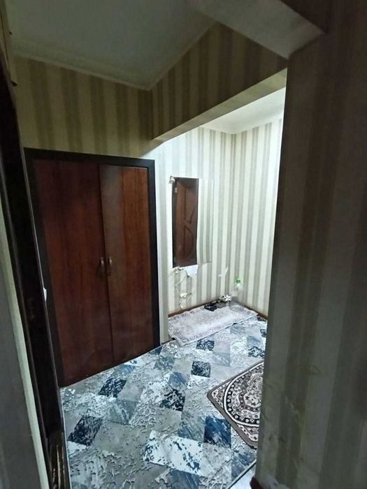 2х комнатная квартира на 1 этаже 55кв/м, Супер