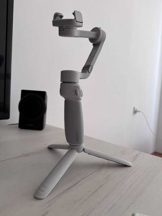 Gimbal Smooth-Q4