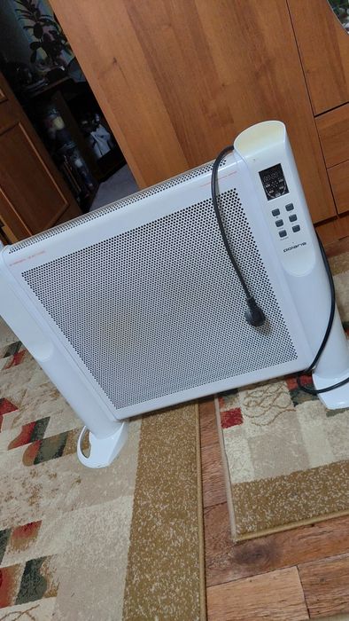 Продам обогреватель